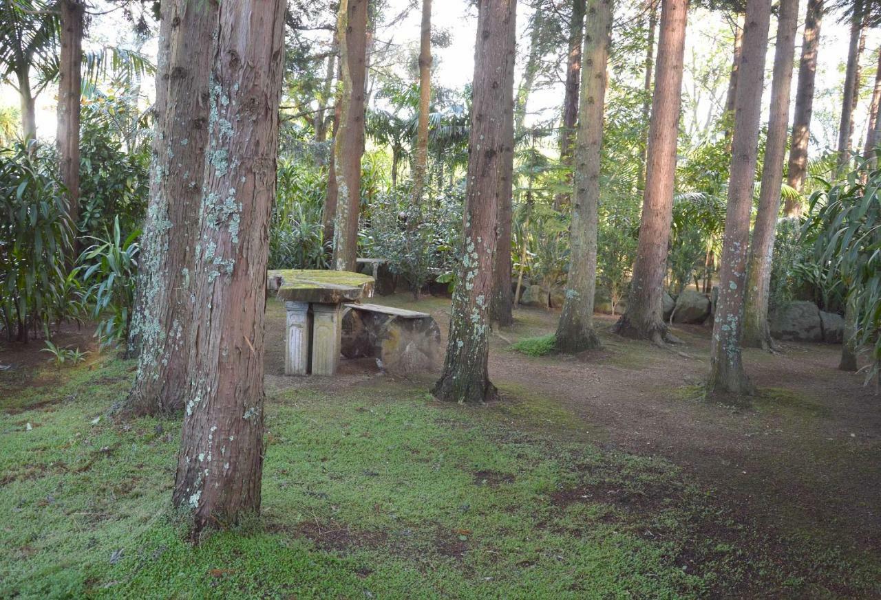 Quinta De Santana - Queimadas Furnas  Exterior foto